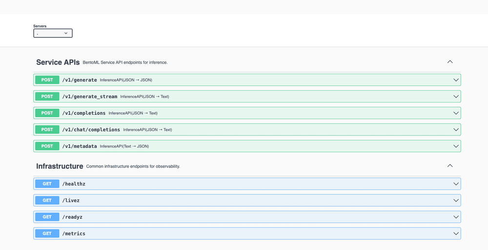 Deploying Code Llama In Production With Openllm And Bentocloud