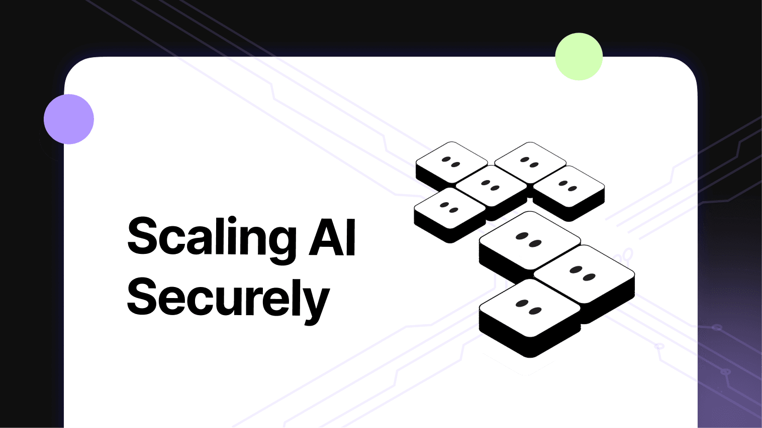 How Enterprises Can Scale AI Securely with BYOC and On-Prem Deployments
