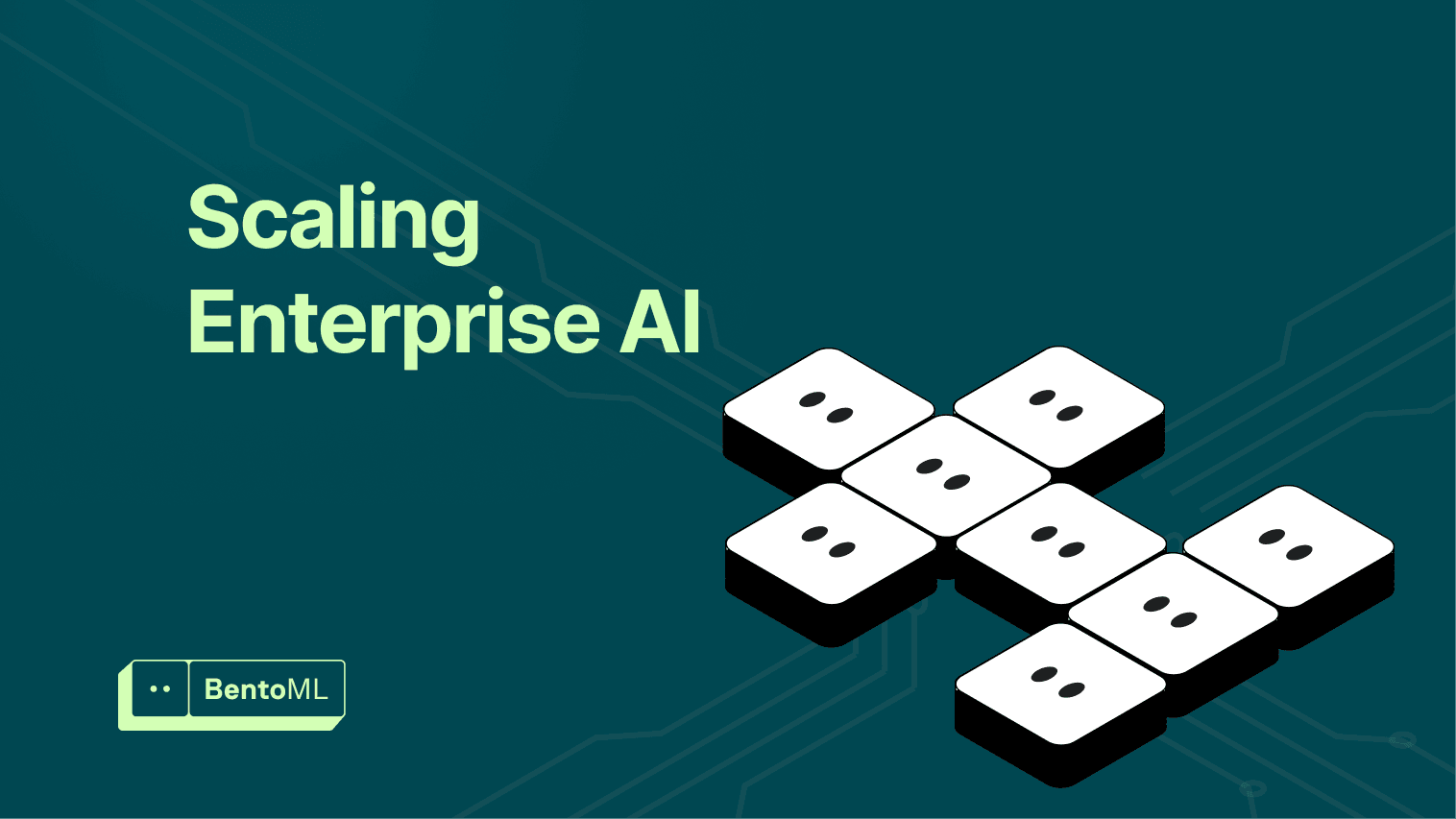 InferenceOps: The Strategic Foundation For Scaling Enterprise AI