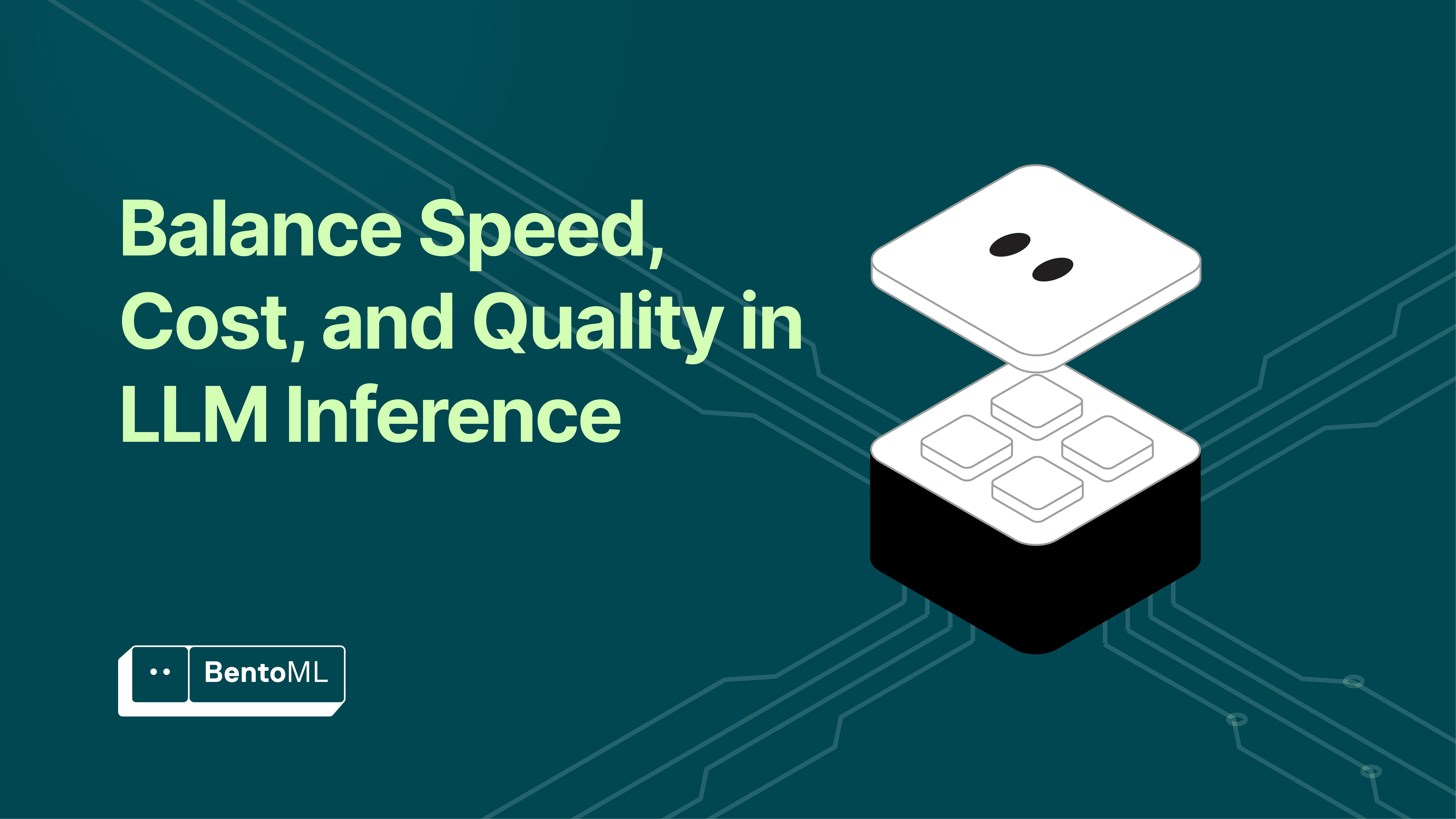 Beyond Tokens-per-Second: How to Balance Speed, Cost, and Quality in ...