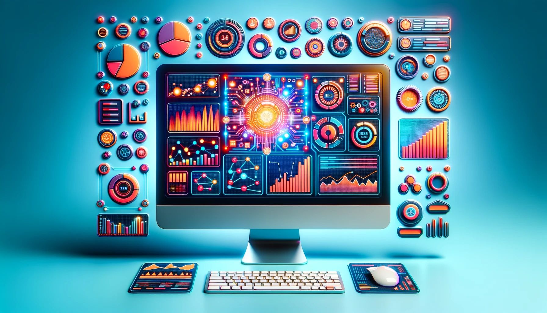 Monitoring Metrics in BentoML with Prometheus and Grafana