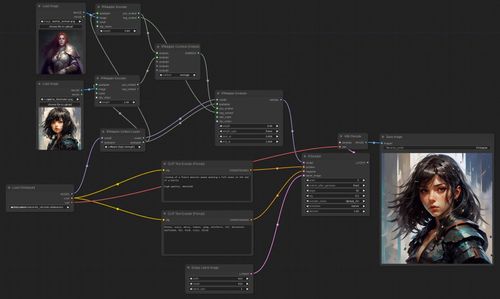 A Guide to ComfyUI Custom Nodes